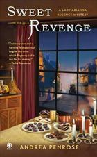 Cover of Sweet Revenge