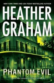 Cover of Phantom evil