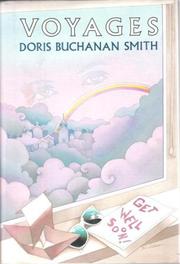 Cover of Voyages