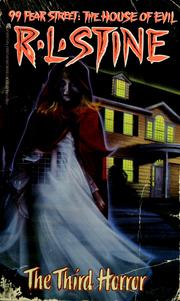 Cover of 99 Fear Street