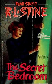 Cover of The Secret Bedroom