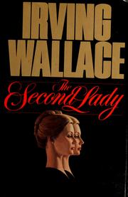 Cover of The second lady