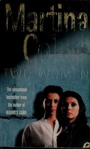 Cover of Two Women