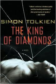 Cover of The King of Diamonds