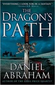 Cover of The Dragon's Path
