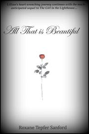 Cover of All That is Beautiful
