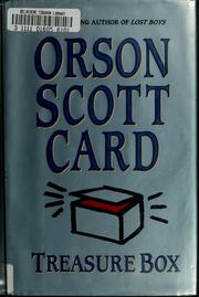 Cover of Treasure Box