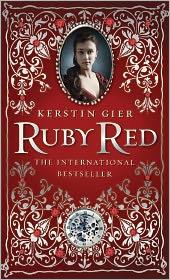 Cover of Rubinrot