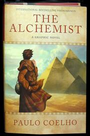 Cover of L'Alchimiste