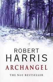 Cover of Archangel
