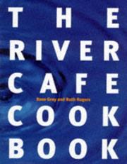 Cover of The River Cafe