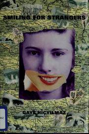 Cover of Smiling for strangers