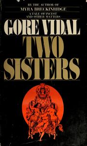 Cover of Two Sisters
