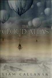 Cover of The cloud atlas