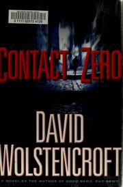 Contact zero