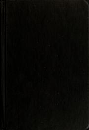 Cover of The cry of the Icemark