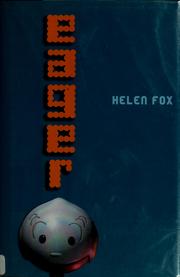 Cover of Eager