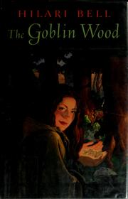 Cover of The Goblin Wood