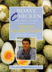 Cover of "How to Roast a Chicken" and Other Stories