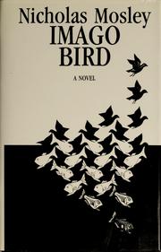 Cover of Imago bird