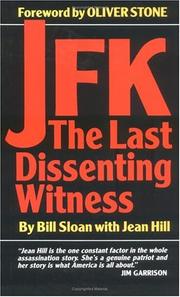 Cover of JFK