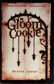 Cover of GloomCookie
