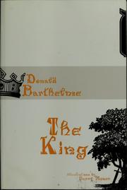 Cover of The king