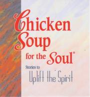 Cover of Chicken Soup for the Soul