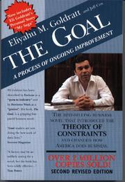 Cover of La meta