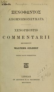 Cover of Memorabilia