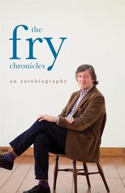 Cover of The Fry Chronicles