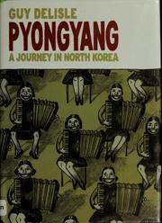Cover of Pyongyang
