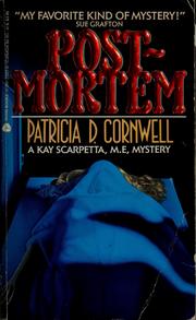 Cover of Postmortem