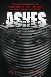 Cover of Ashes
