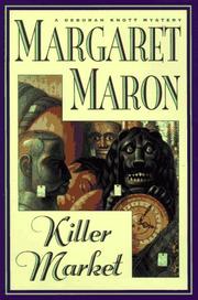 Cover of Killer market