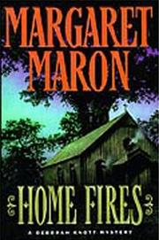 Cover of Home fires