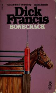 Cover of Bonecrack