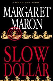 Cover of Slow dollar