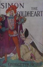 Cover of Simon the Coldheart (Beauvallet Dynasty #1)