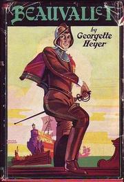 Cover of Beauvallet (Beauvallet Dynasty #2)