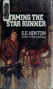 Cover of Taming the Star Runner