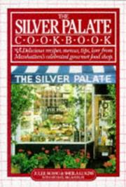 Cover of The Silver Palate cookbook