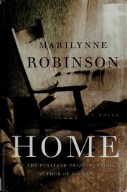 Cover of Home