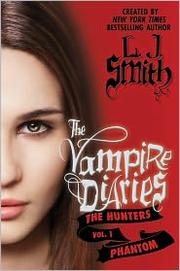 Cover of Phantom