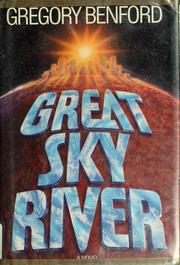 Cover of Great sky river
