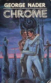 Cover of Chrome