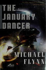Cover of The January Dancer