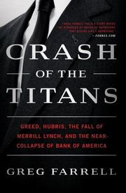 Cover of Crash of the Titans