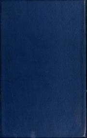 Cover of I and my true love