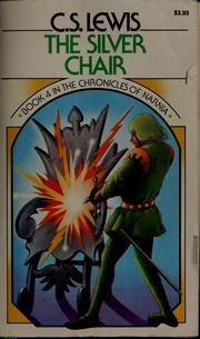 Cover of The Silver Chair
